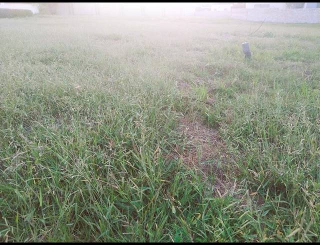 LAND FOR SALE IN WOODHILL ESTATE